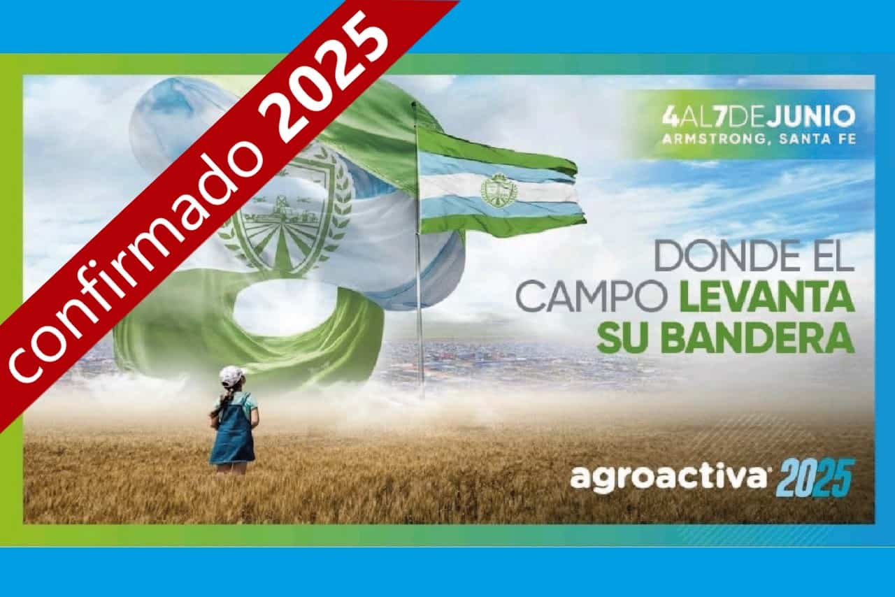 Tasztex en AGROACTIVA 2025