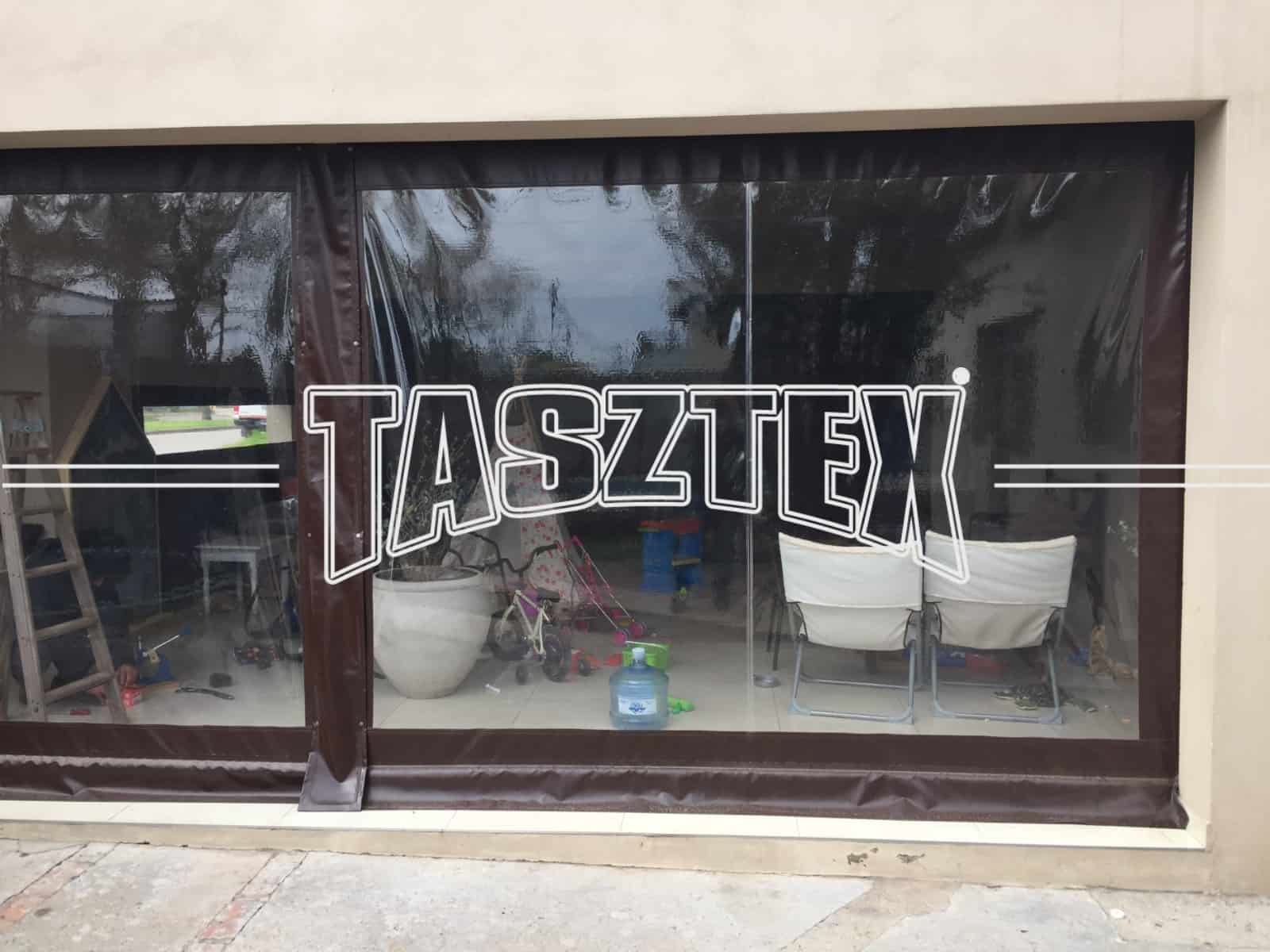 Tasztex - Cerramientos