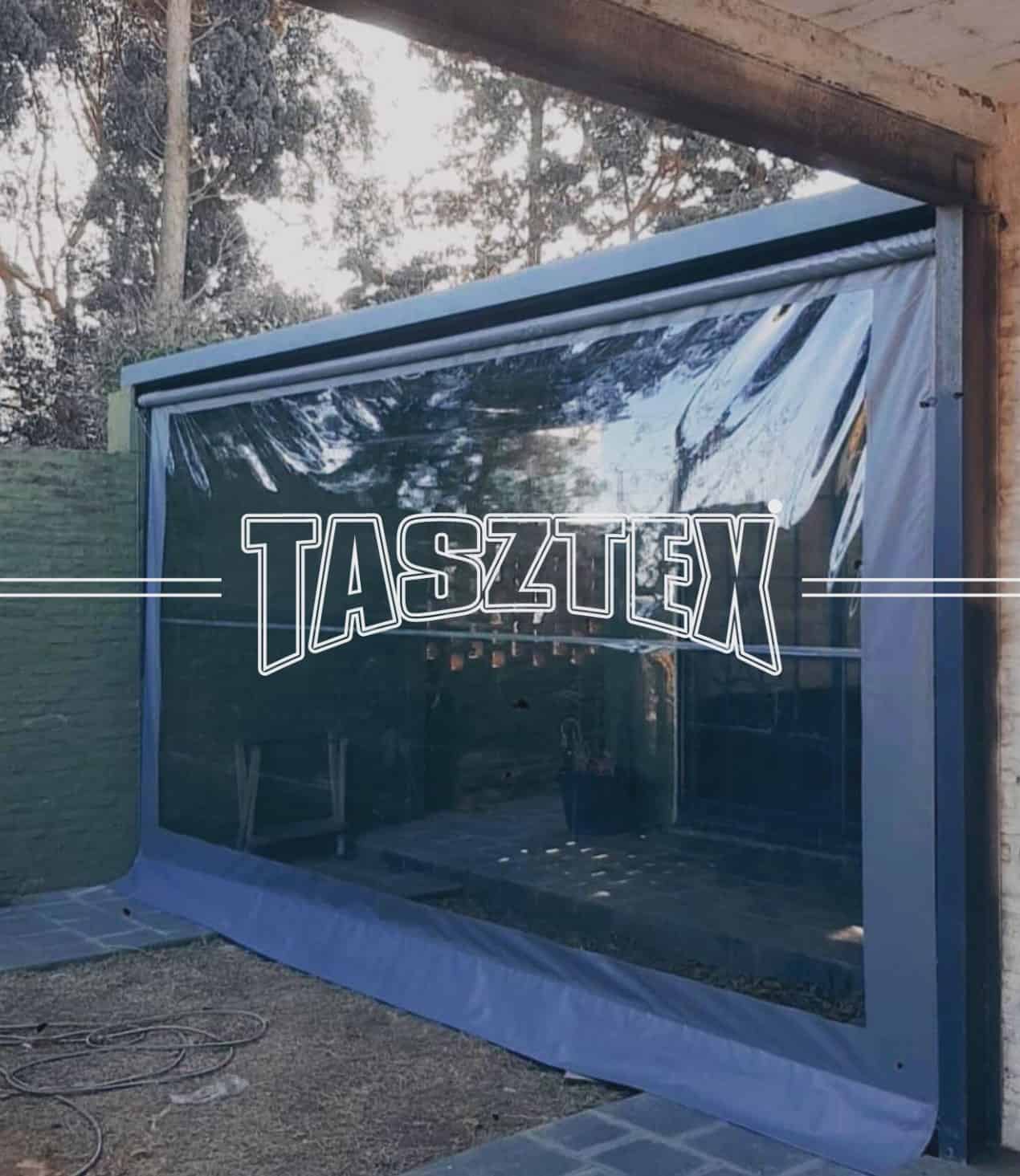 Tasztex - Cerramientos