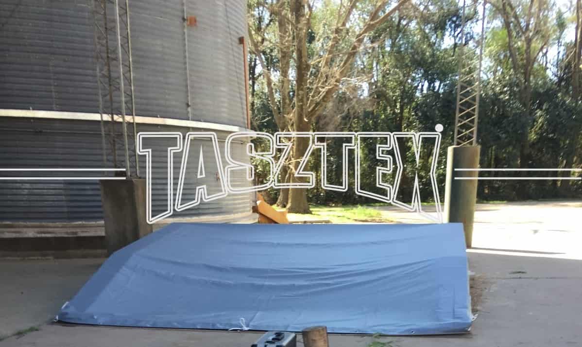 Tasztex - Cobertura para Granos