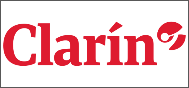 Novedades CLARÍN - Tasztex