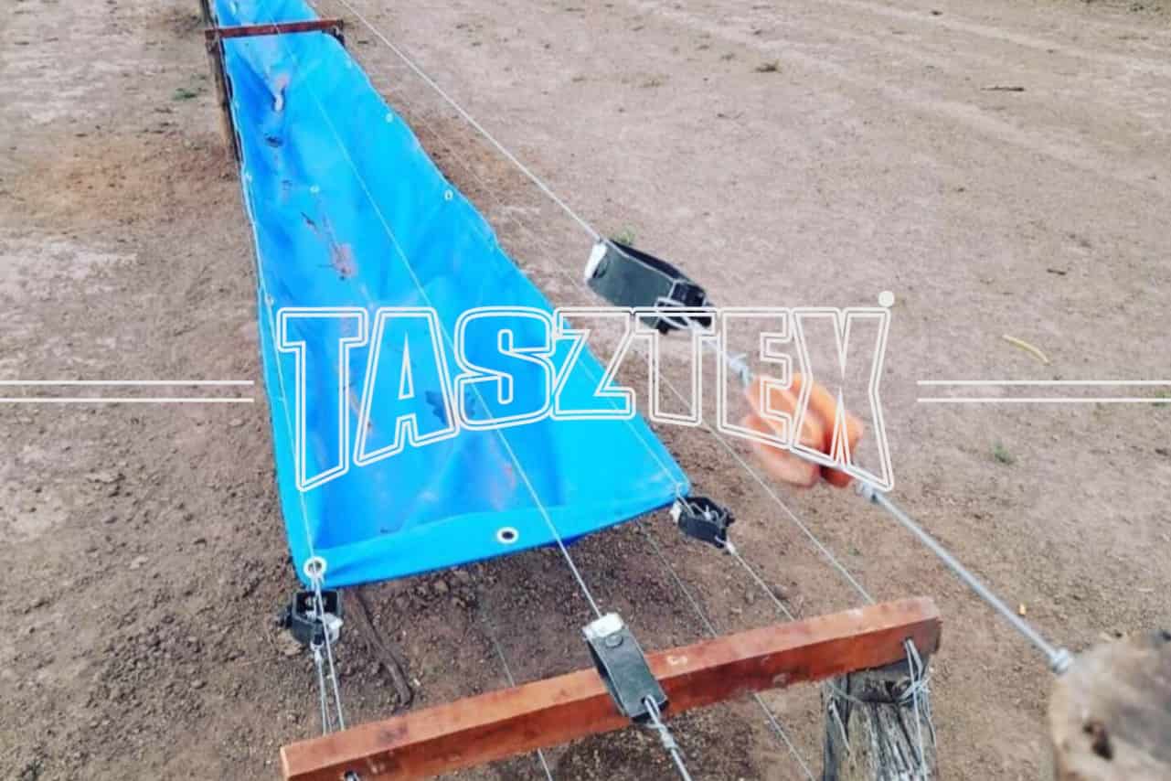 Tasztex - Comederos para ganado