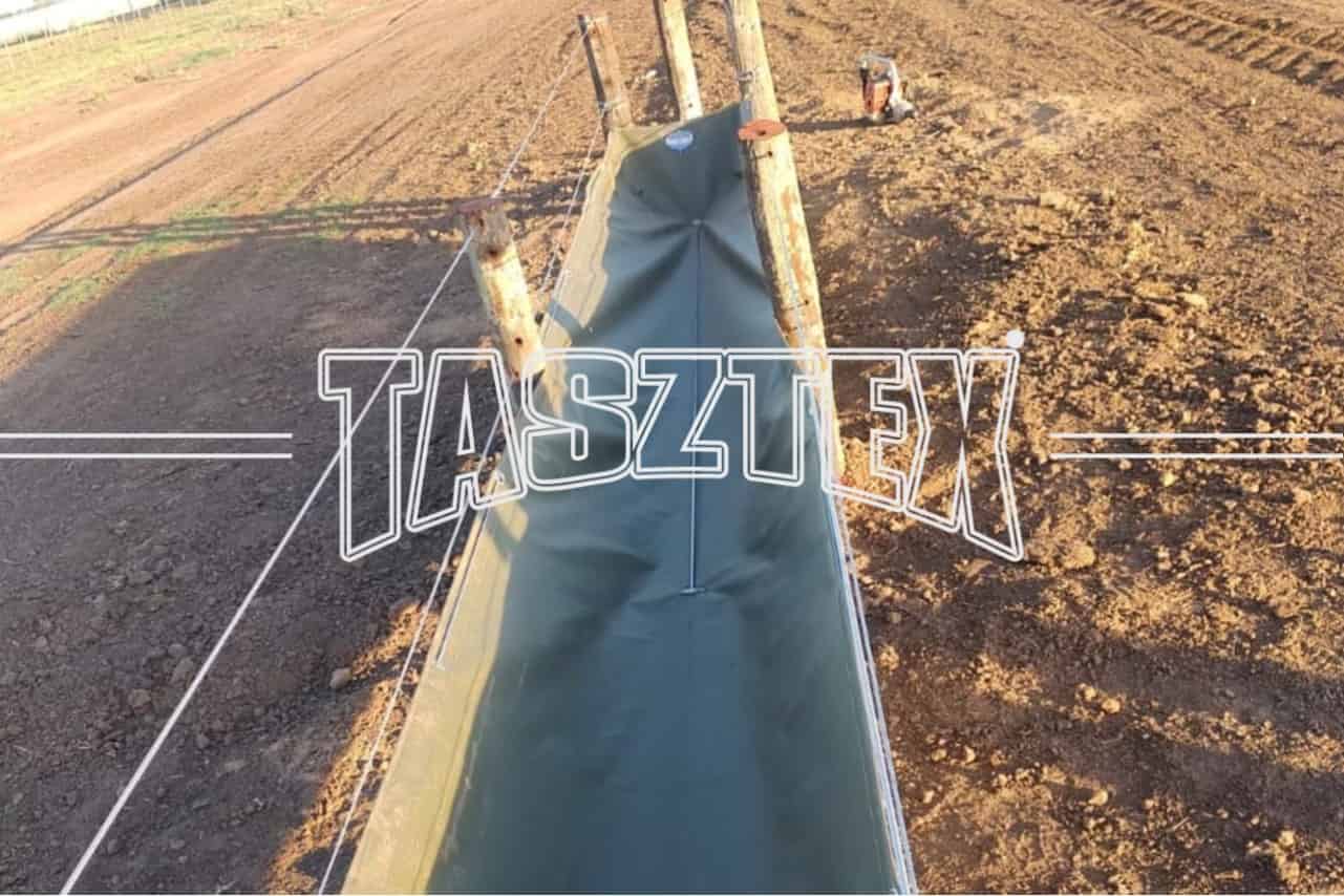 Tasztex - Comederos para ganado