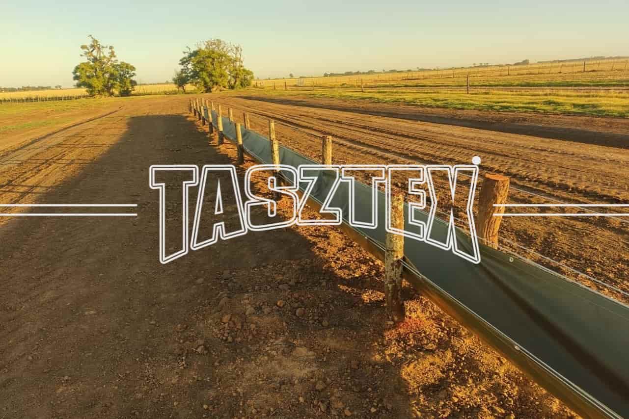Tasztex - Comederos para ganado