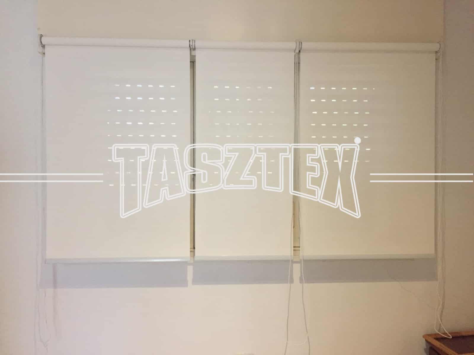 Tasztex - Cortinas