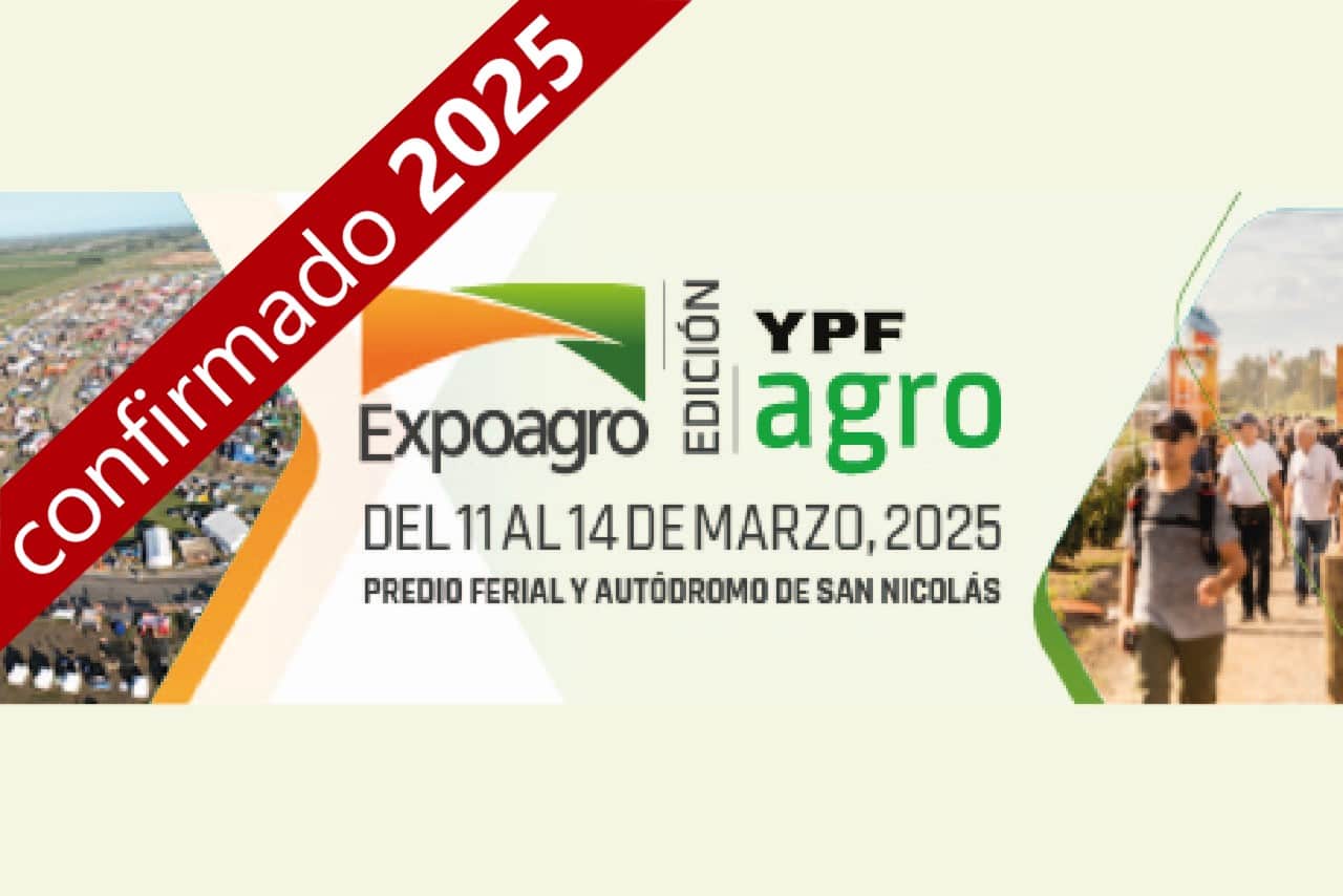 Tasztex en EXPOAGRO 2025