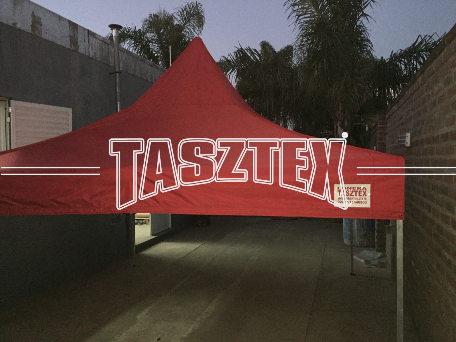 tasztex