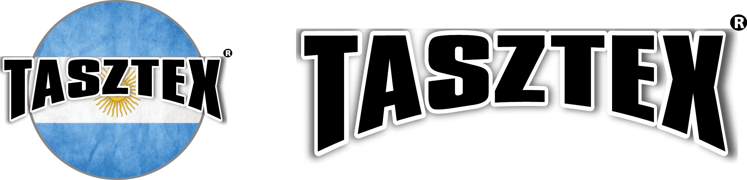 Logo Empresa Tasztex