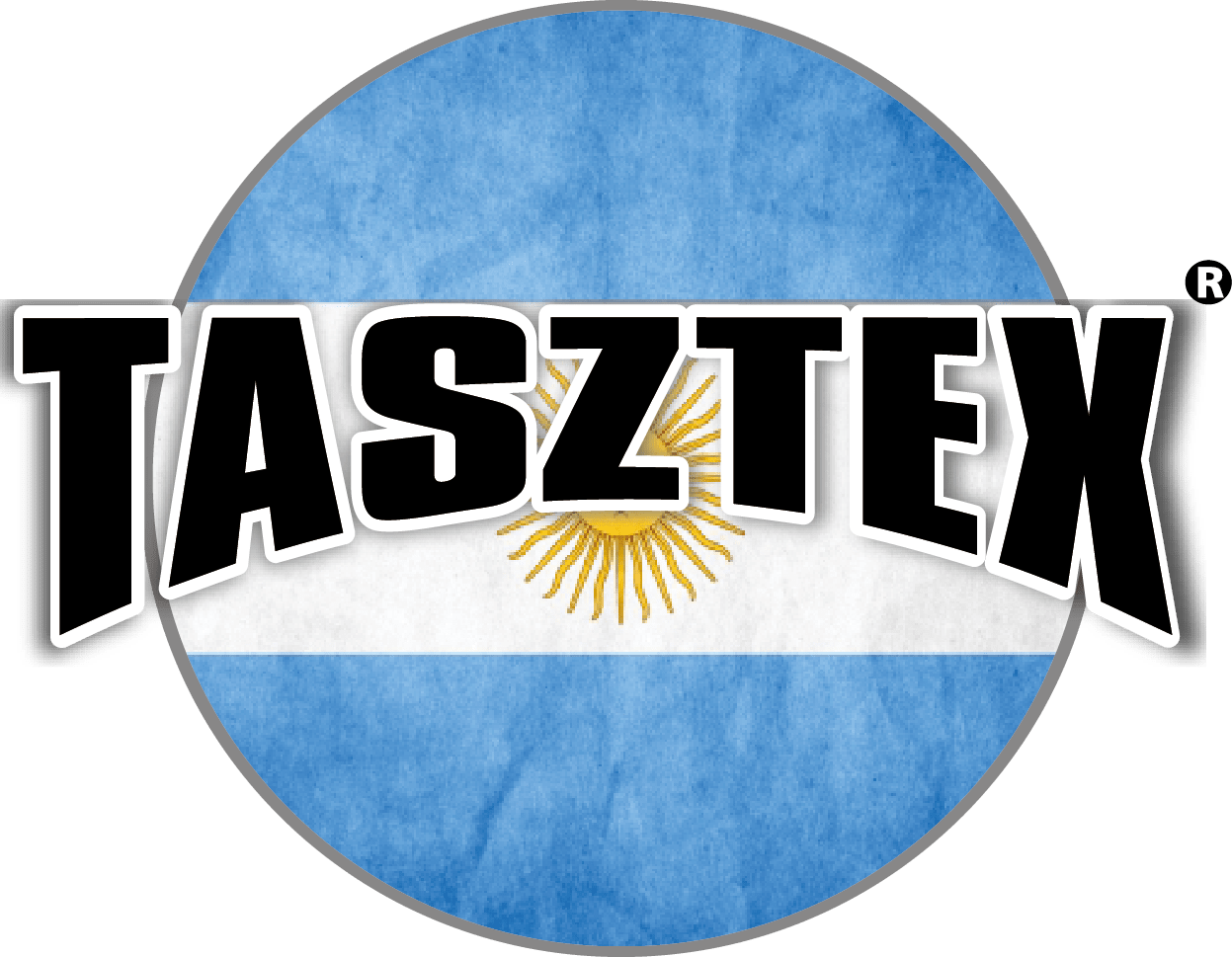 Tasztex - logo