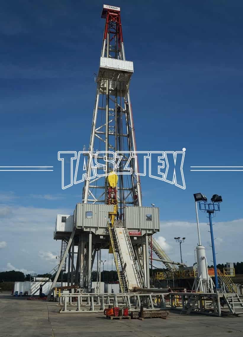 Minería - Petróleo & Gas