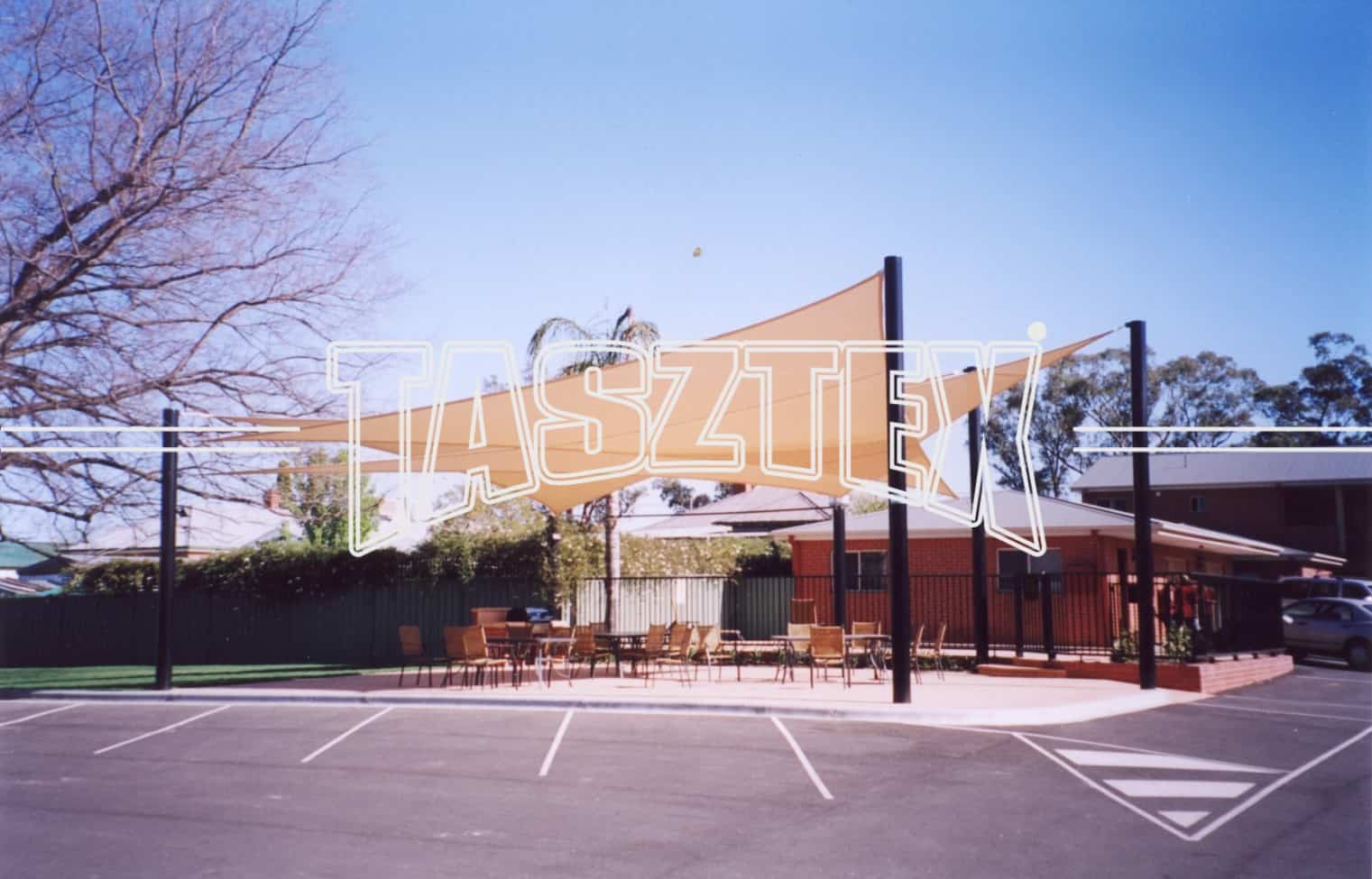 Tasztex® Sombras de Diseño