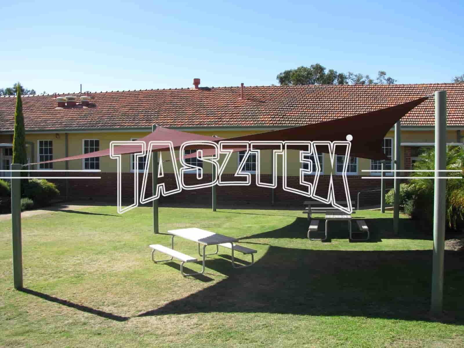 Tasztex® - Sombras de Diseño