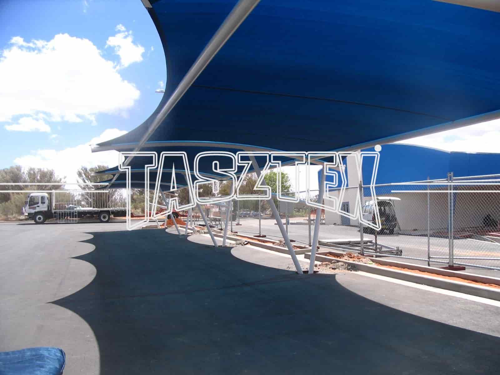 Tasztex - Sombras de Diseño