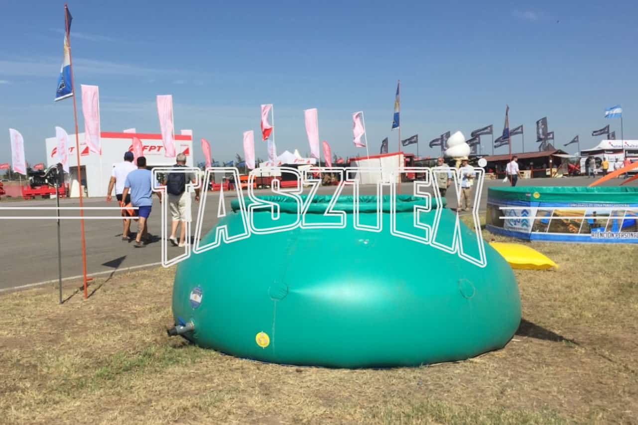 Tasztex - Tanques Autosoportante