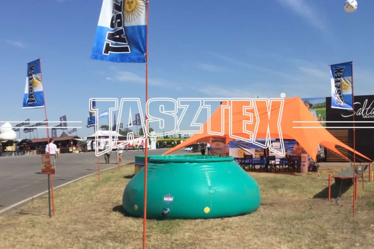 Tasztex - Tanques Autosoportante