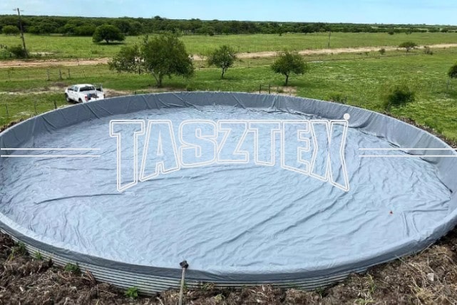 Tasztex - Tanques de Agua