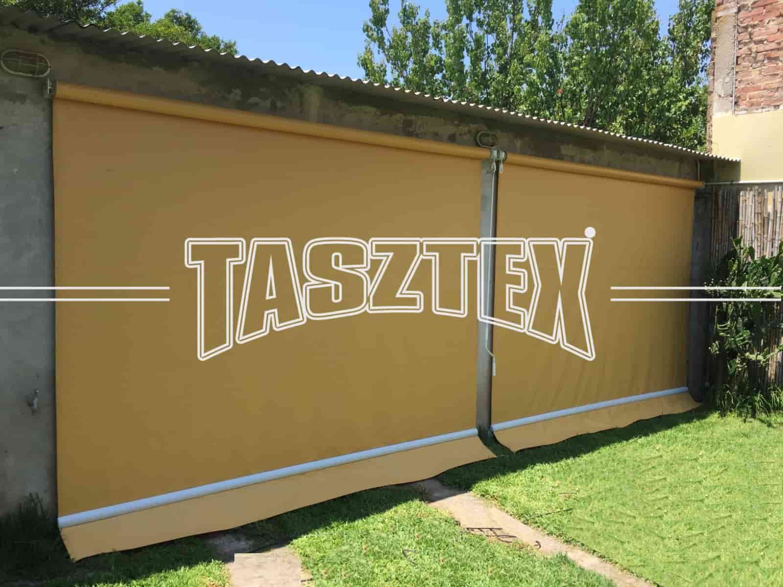 Tasztex - Toldos