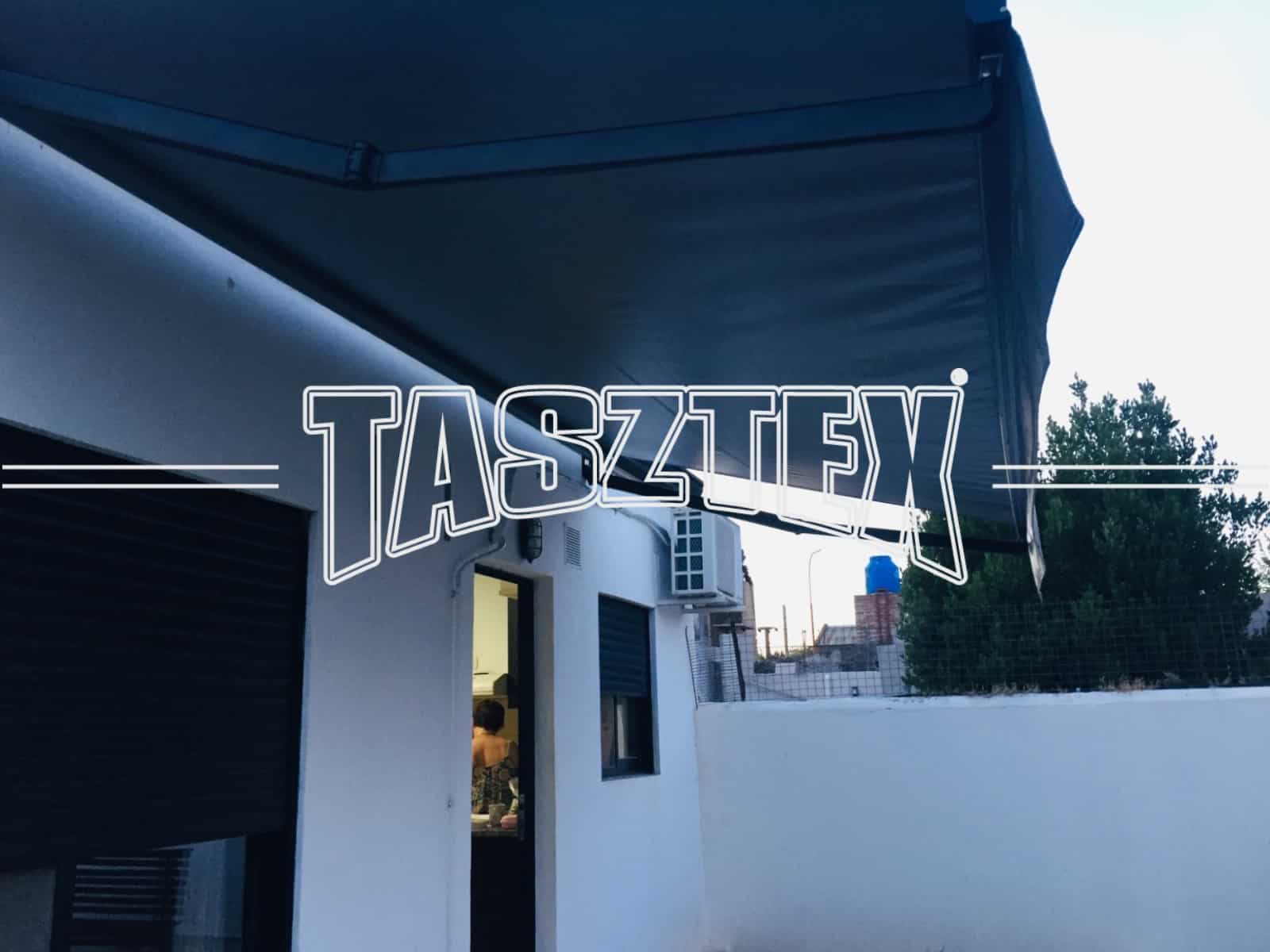 Tasztex - Toldos