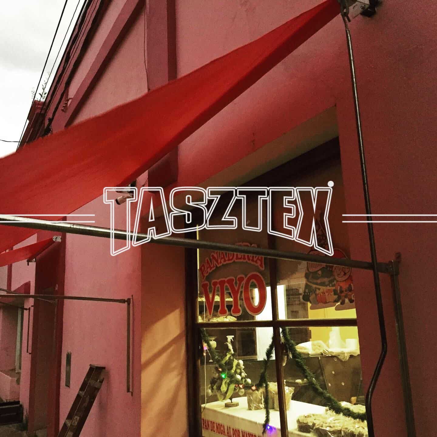 Tasztex - Toldos