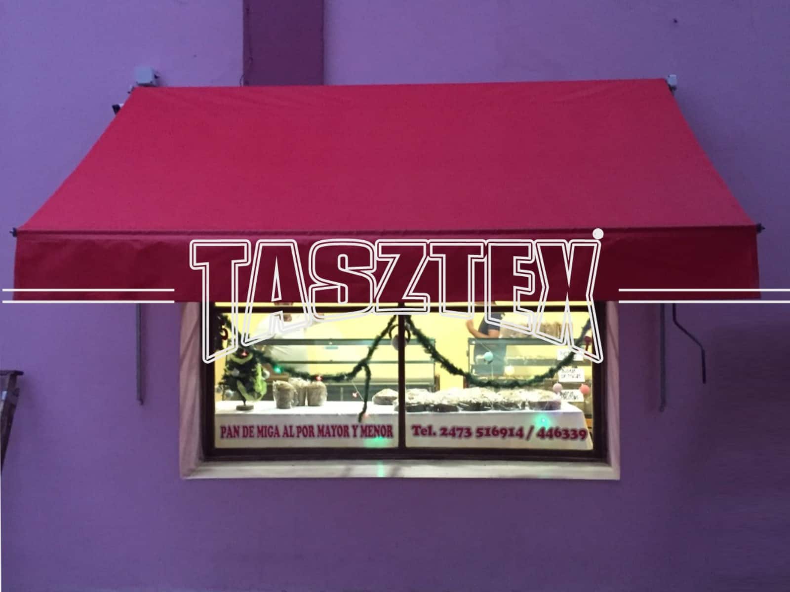 Tasztex - Toldos