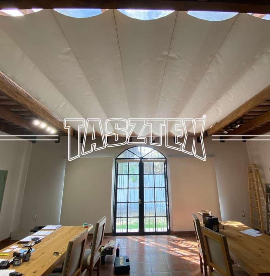 Toldos y Cortinas Tasztex