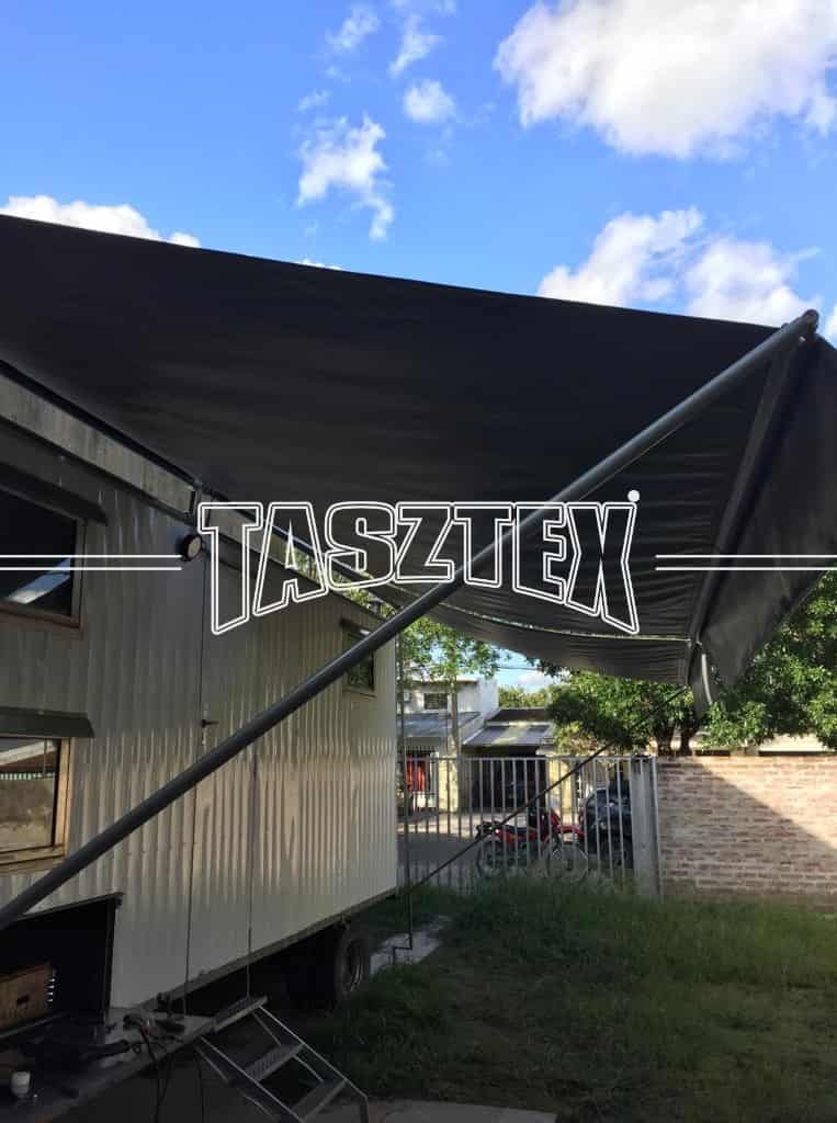 Tasztex® Toldos para Casilla Agrícola