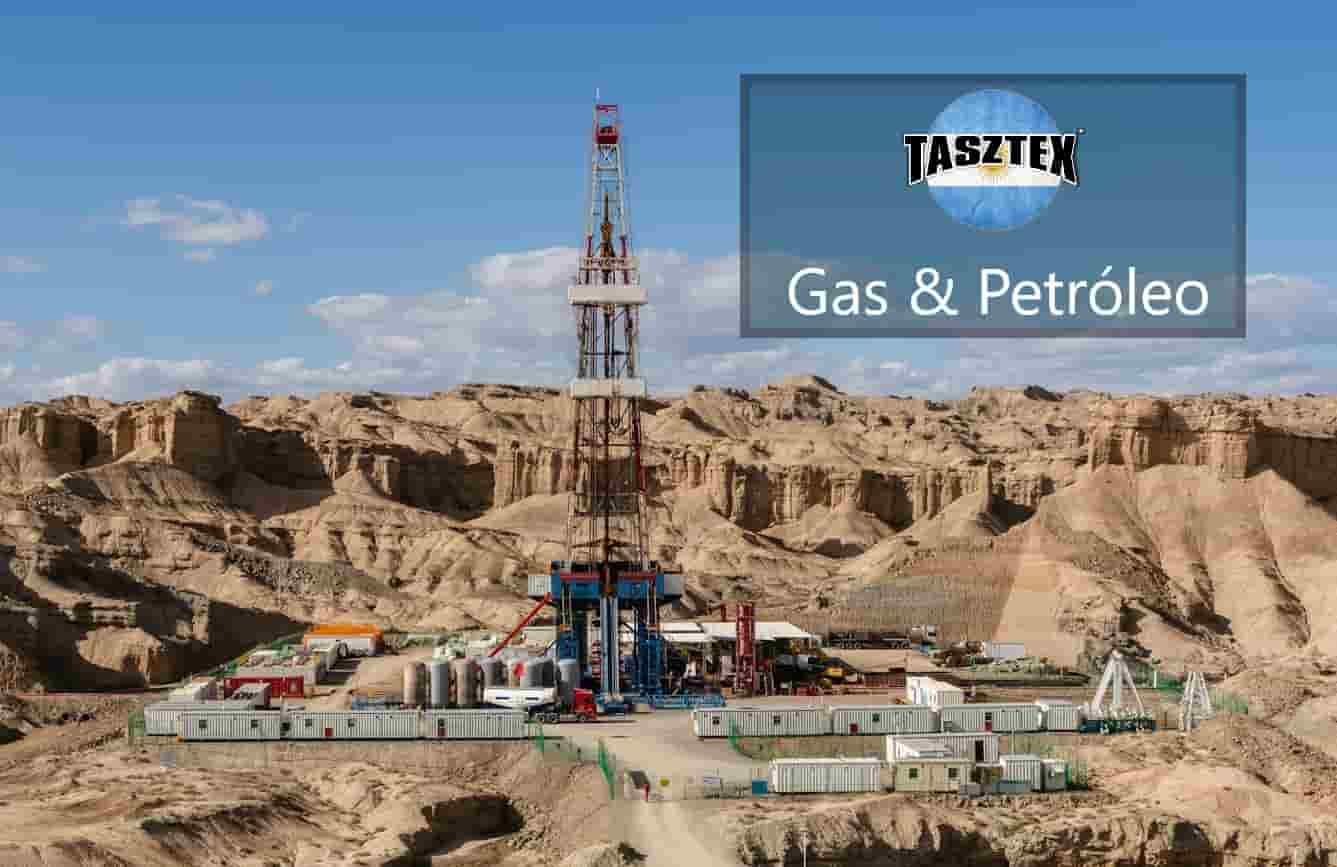 Tasztex - solución logística de última milla